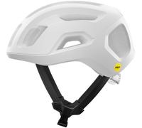 POC Ventral Air Mips Road Cycling Helmet Hydrogen White Matt