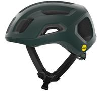 POC Ventral Air Mips Road Cycling Helmet Pargasite Green Matt