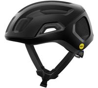 POC Ventral Air Mips Road Cycling Helmet Uranium Black Matt