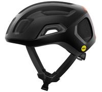 Poc Ventral Air Mips Helmet Black M M Uranium Black Matt / Fluorescent Orange Matt