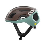 POC - Ventral Air Mips - Bike helmet size 50-56 cm - S, grey