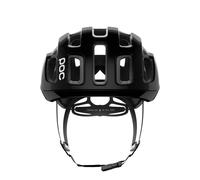 POC Ventral Air WF MIPS Uranium Black Matt/Hydrogen White w. Logo Cycling Helmet S