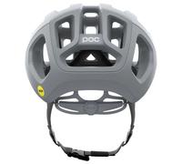 Poc Ventral Air Wide Fit Mips Helmet M Granite Grey Matt