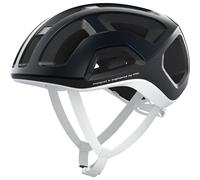 POC Ventral Lite Uranium Black/Hydrogen White Mat 50-56 Bike Helmet