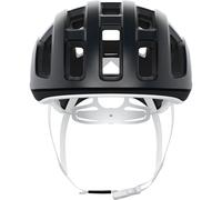 Poc Ventral Lite Helmet L Uranium Black / Hydrogen White Matt