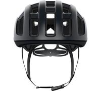 Poc Ventral Lite Helmet S Uranium Black Matt