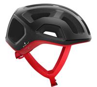POC Ventral Lite - Mixte - Black / Red - size 54/59- model 2025 54/59
