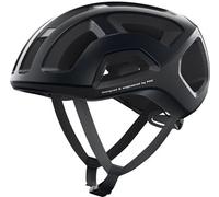 POC Ventral Lite Road Cycling Helmet - L Uranium Black Matt | Helmets