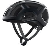 POC Ventral Lite Wide Fit Road Cycling Helmet Uranium Black Matt
