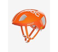 POC Ventral MIPS Helmet, Fluorescent Orange AVIP