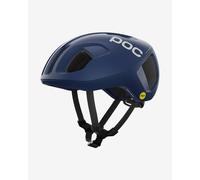 Poc Ventral Mips Helmet Blue S S Lead Blue Matt