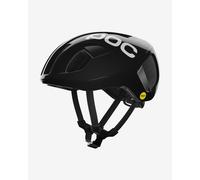 POC Ventral MIPS Helmet Uranium Black - XS-S