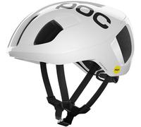 POC Ventral Mips Road Cycling Helmet Hydrogen White