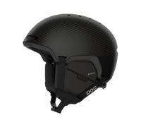 POC - Versatile Helmet - Calyx Carbon Carbon/Uranium Black for Men - Size 59-62 cm Black 59-62 cm