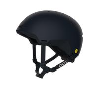 POC - Versatile mountaineering and Alpine skiing helmet - Calyx Apatite Navy Matt - Size 51-54 cm Navy 51-54 cm