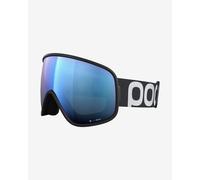 Poc Vitrea Ski Goggles Black Partly Sunny Blue/CAT2 Men,Women