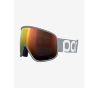 POC Vitrea Goggles grey with Clarity Intense Partly Sunny Orange lens