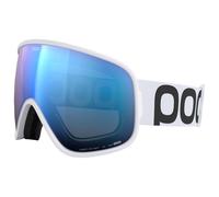 Poc Vitrea Ski Goggles White Partly Sunny Blue/CAT2 Men,Women