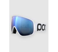 POC - Ski/mountaineering Goggles - Vitrea Hydrogen White/Partly Sunny Blue White