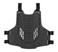 Poc Vpd Air Chest Protector L Uranium Black