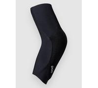 POC VPD Air Flow Elbow Protection uranium black L