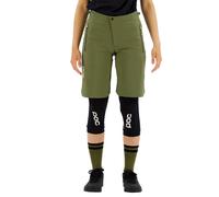 Poc Vpd Air Leg Warmers L Uranium Black