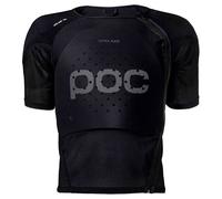 POC VPD Air+ Tee / Body Protector Uranium Black
