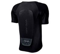 Poc Vpd Air Plus Short Sleeve Protective Jacket Black S