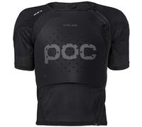 POC VPD Air+ Tee / Body Protector Uranium Black