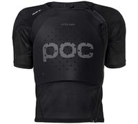 POC VPD Air+ Tee / Body Protector Uranium Black