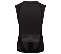 Poc - Vpd Air Vest Jr Uranium Black - M - Back protection