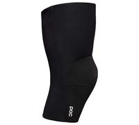 Poc Vpd Max Knee Guards Black XL XL Uranium Black