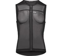 POC Vpd Max Vest - Men - Black - size S- model 2026 S