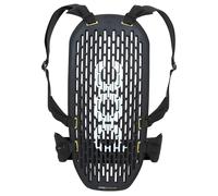Poc - Vpd System Back Uranium Black - L - Back protection