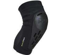 POC VPD System Lite Knee Guards Uranium Black