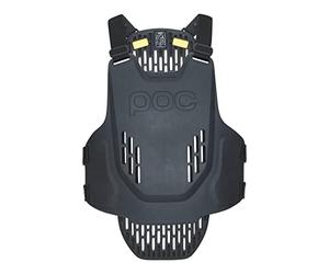POC VPD System Torso - Flexible, lightweight chest and back protection for every trail ride