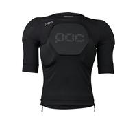 POC - VTT protection T - Oseus VPD Tee Uranium Black - Size L Black L