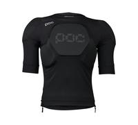 POC - VTT protection T - Oseus VPD Tee Uranium Black - Size M/L Black M/L