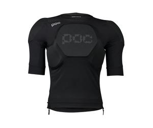POC - VTT protection T - Oseus VPD Tee Uranium Black - Size S Black S