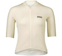 POC W Pristine Jersey Okenite Off - Women - White / White - size S- model 2025 S