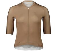 POC W Pristine Jersey - Women - Brown - size M- model 2025 M