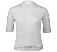 POC W Pristine Print Jersey - Women - White - size M- model 2024 M