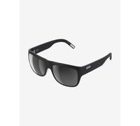 Poc Want Sunglasses Black Clarity Universal / Sunny Grey/CAT2