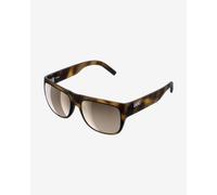 POC Want Honey Glasses Clarity Trail Light Silver Lenses
