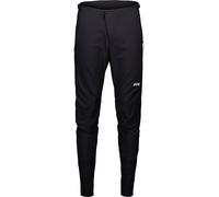POC - Water-repellent MTB pants - Motion Pants M Uranium Black for Men - Size L L
