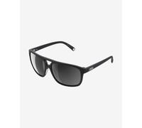 POC Will Glasses Jet Black Clarity Universal Grey Lenses