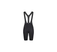 Poc Cadence Cargo Bib Shorts Black L Woman
