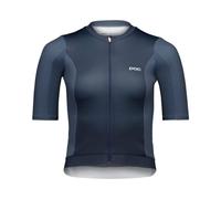 POC - Women's Cadence Jersey - Cycling jersey size XS, sand