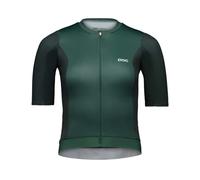 POC - Women's Cadence Jersey - Cycling jersey size XS, sand