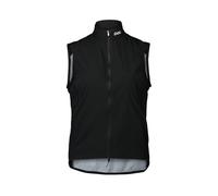 POC Enthral Women's Gilet Uranium Black XS Cycling Jacket, Vest